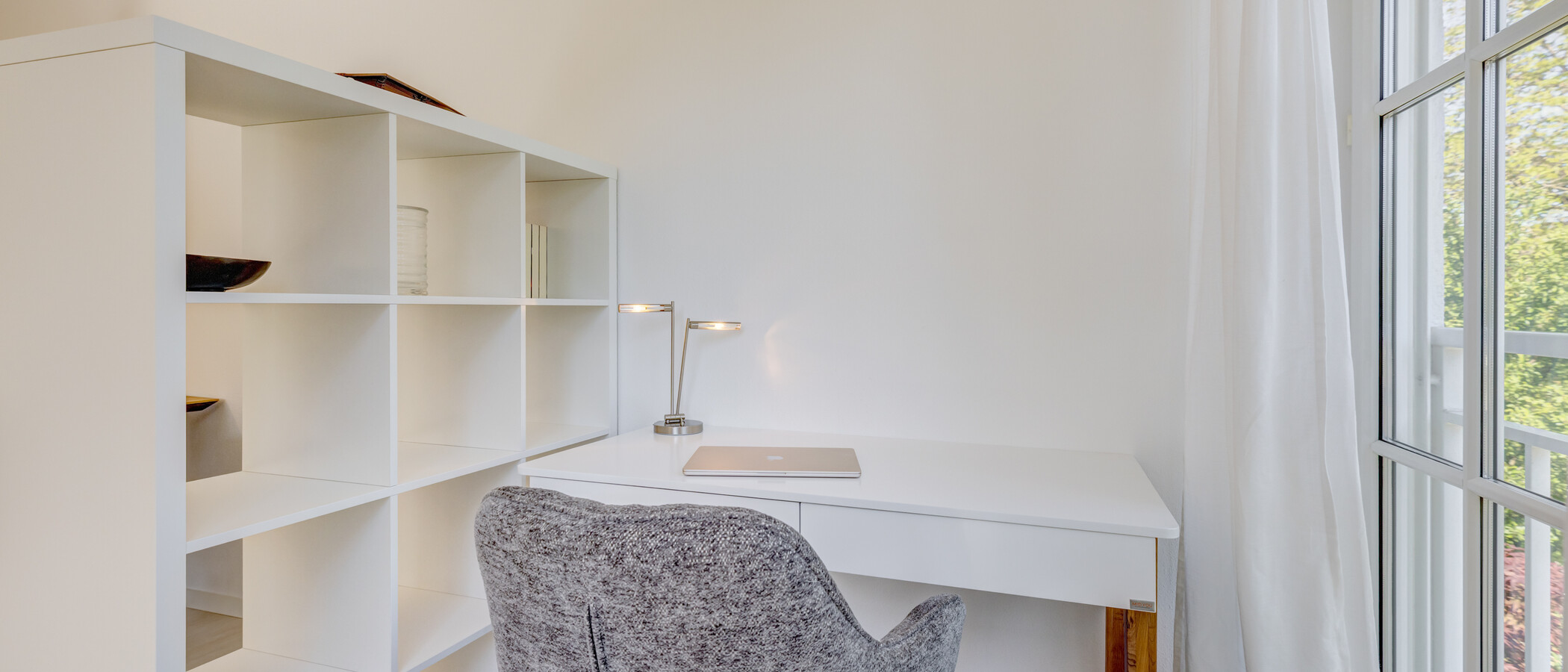apartamento München Untermenzing 02 zona de día  14866