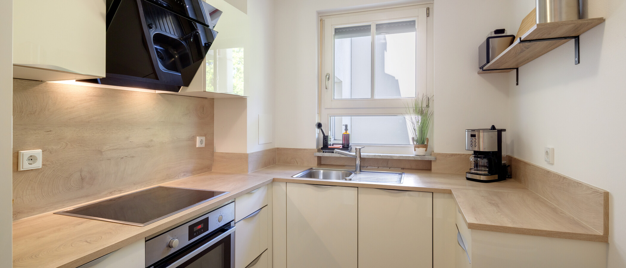 apartamento München Harlaching 02 cocina 14867
