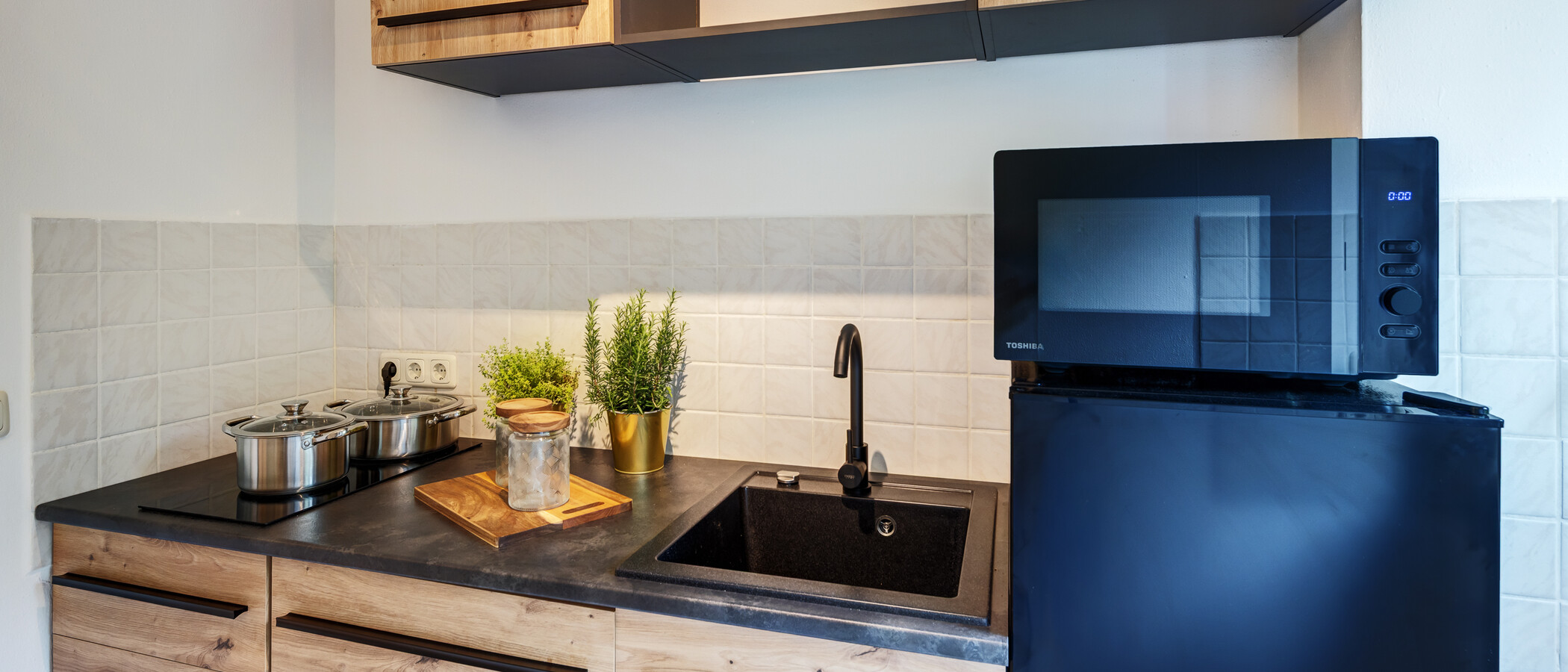 apartamento München Perlach 01 cocina 14868