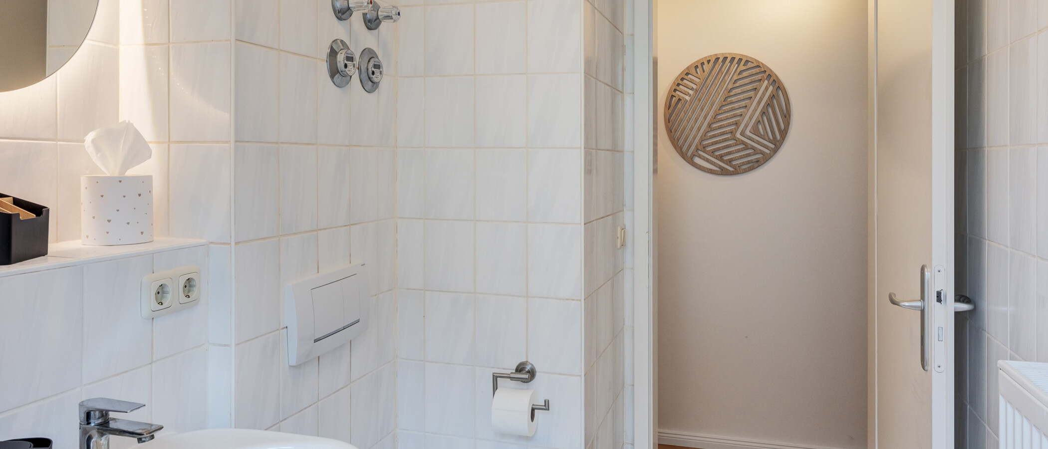 apartamento München Perlach 02 baño 14868