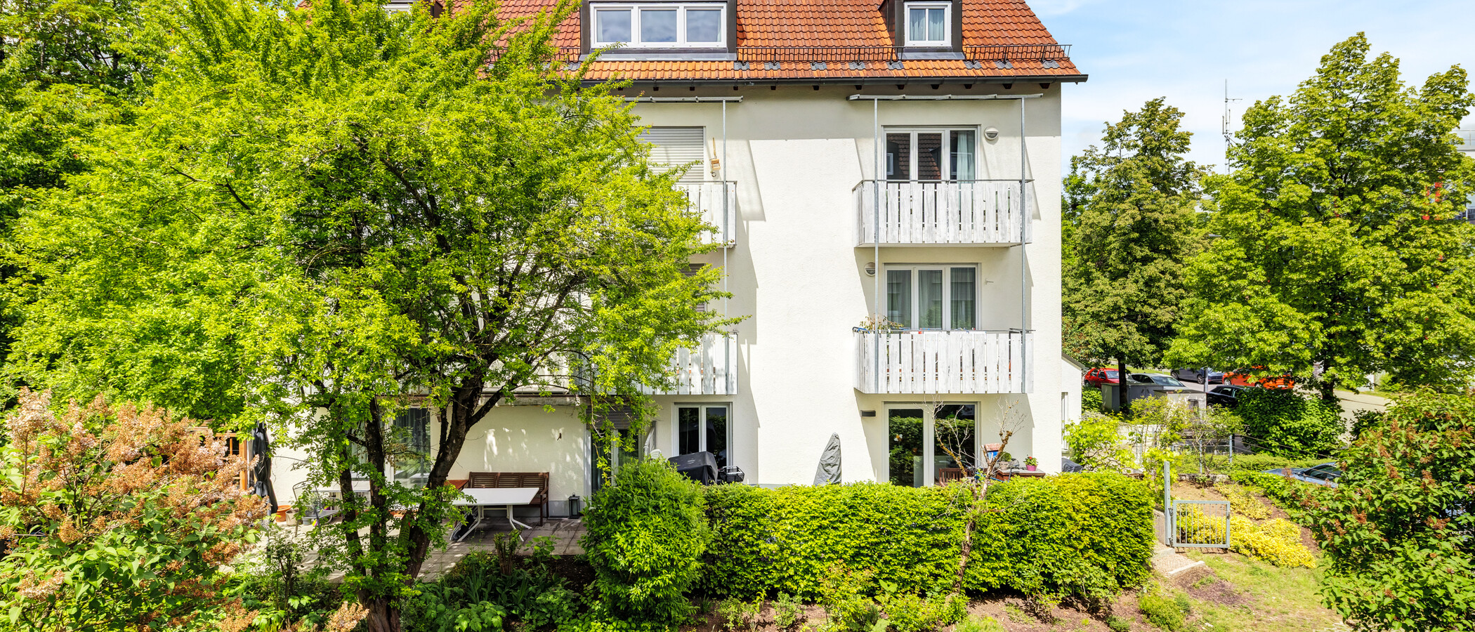 apartamento München Perlach 02 vista 14868