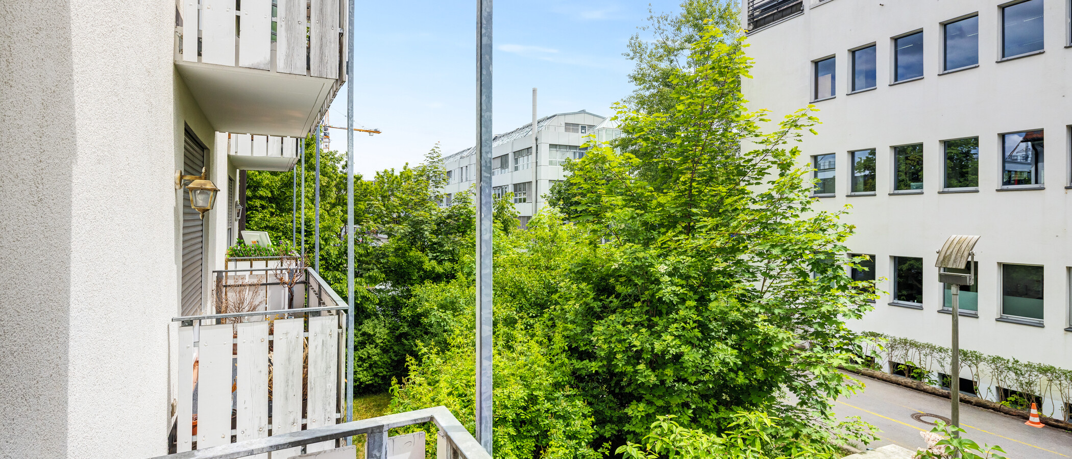 apartamento München Perlach 04 vista 14868