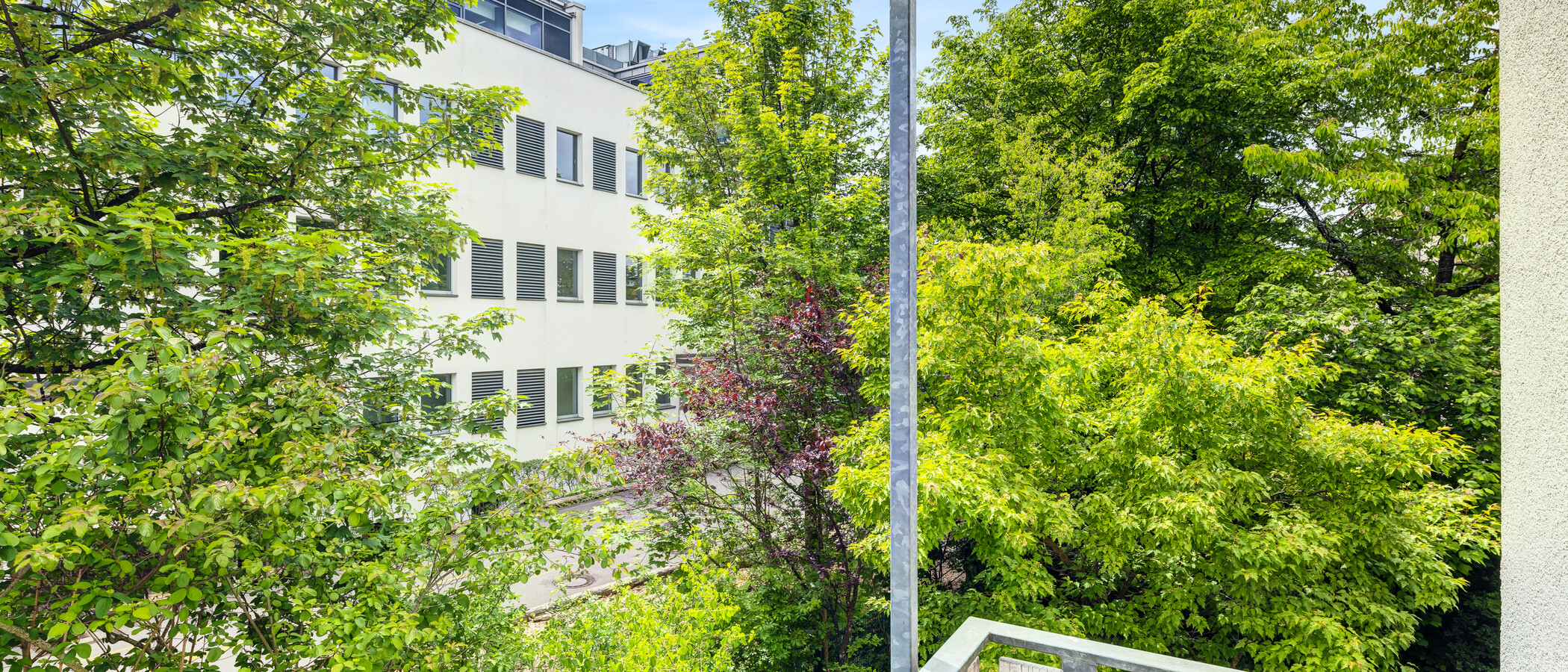 apartamento München Perlach 06 vista 14868