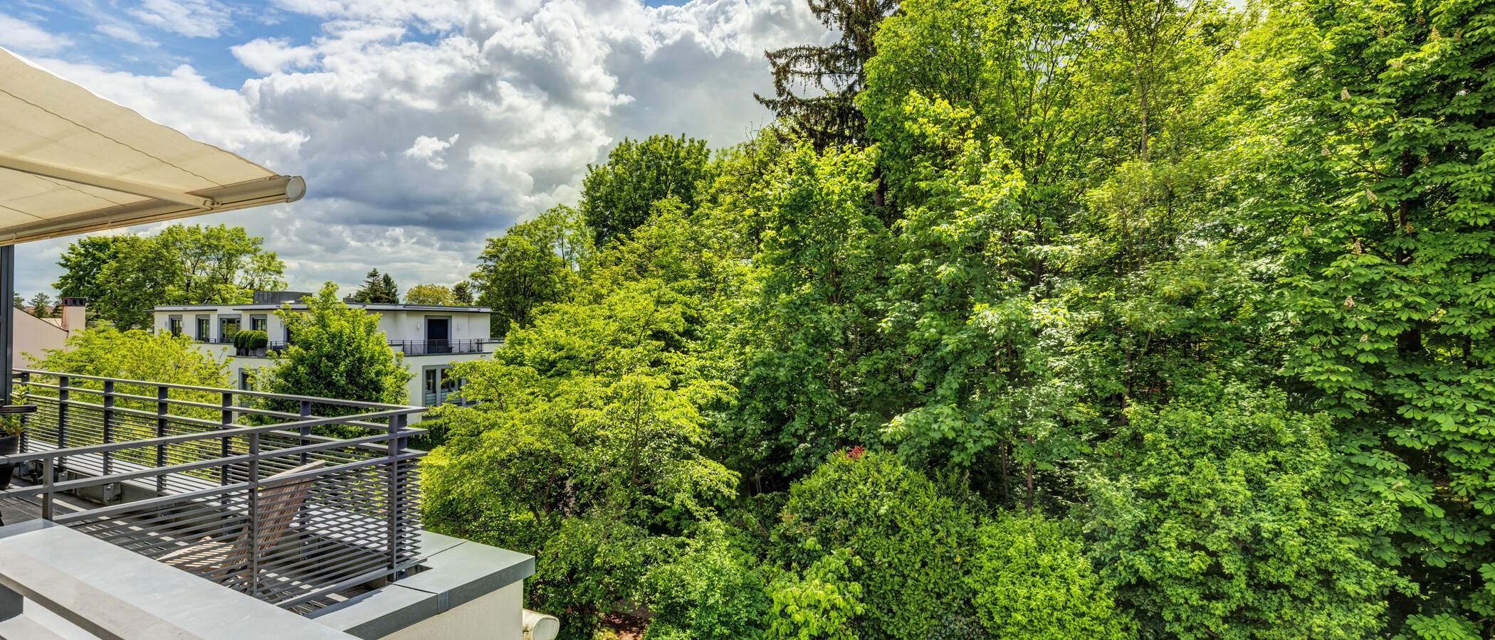 apartamento München Bogenhausen 01 vista 14869