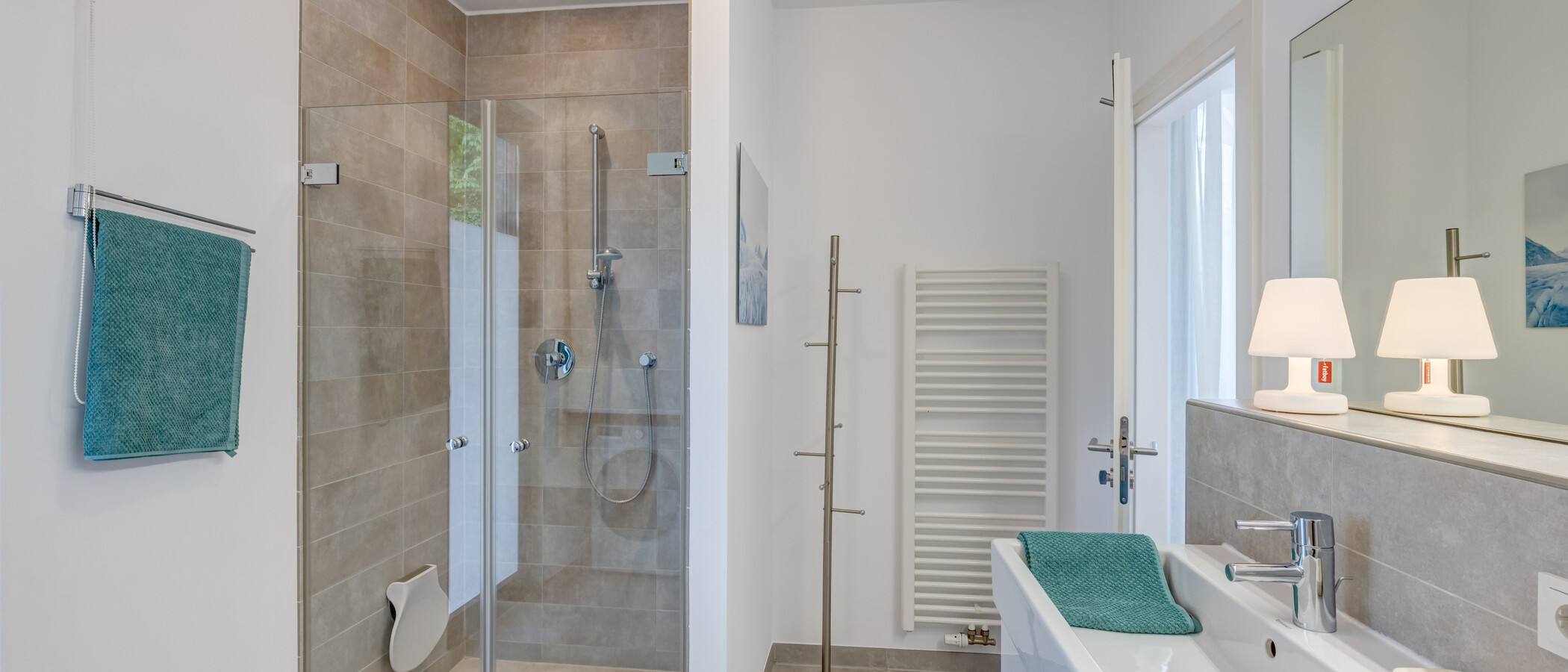 apartamento München Bogenhausen 01 1. baño 14869