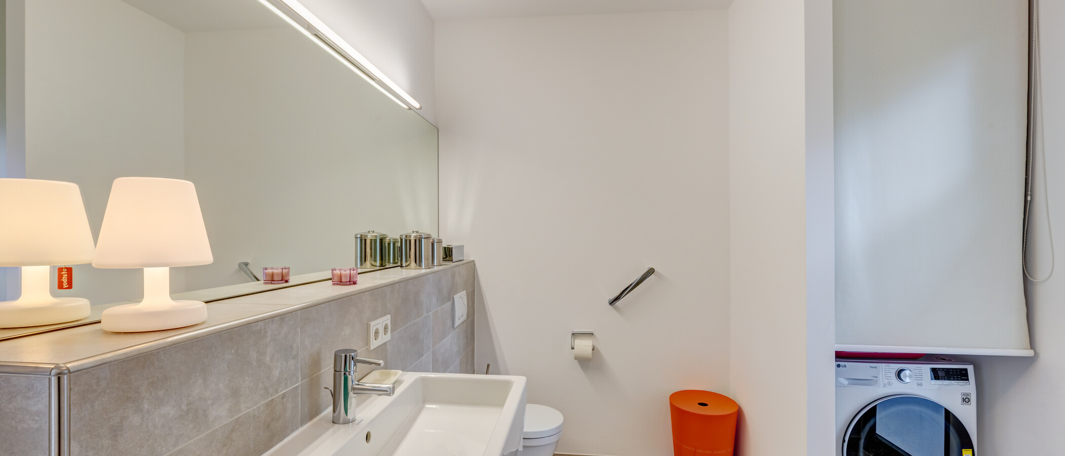 apartamento München Bogenhausen 03 1. baño 14869
