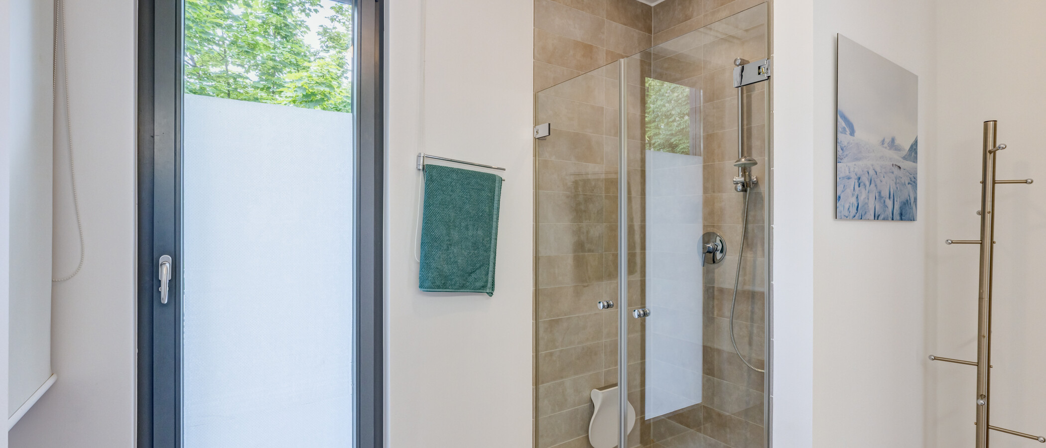 apartamento München Bogenhausen 04 1. baño 14869