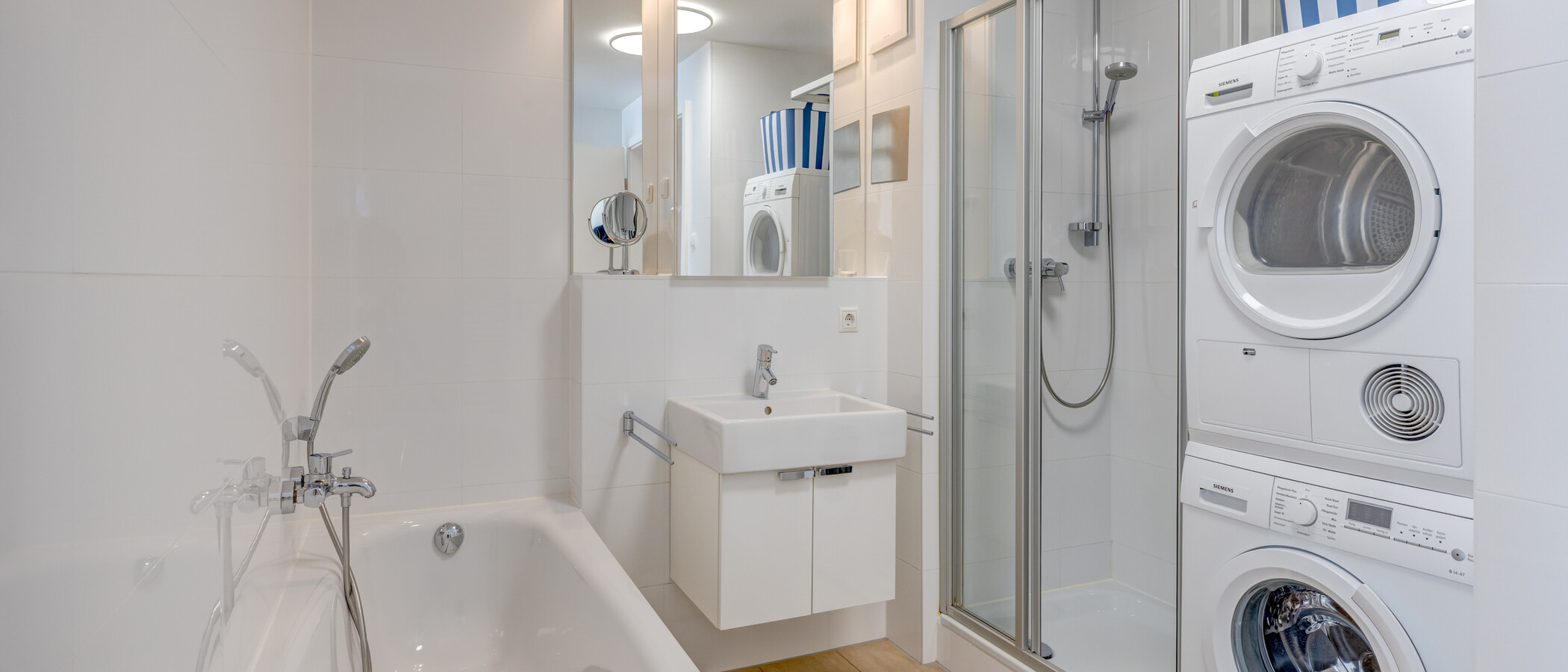 apartamento München Ludwigsvorstadt 01 baño 14870