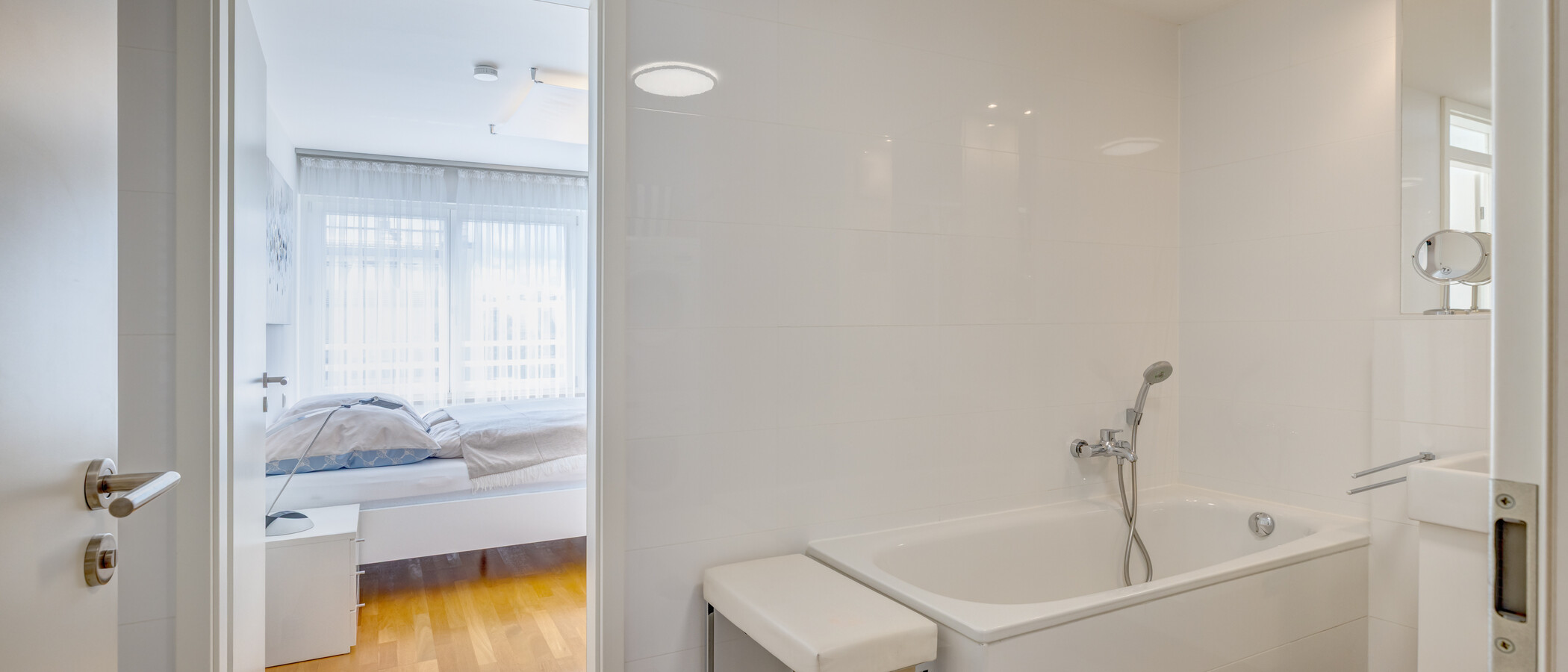 apartamento München Ludwigsvorstadt 02 baño 14870