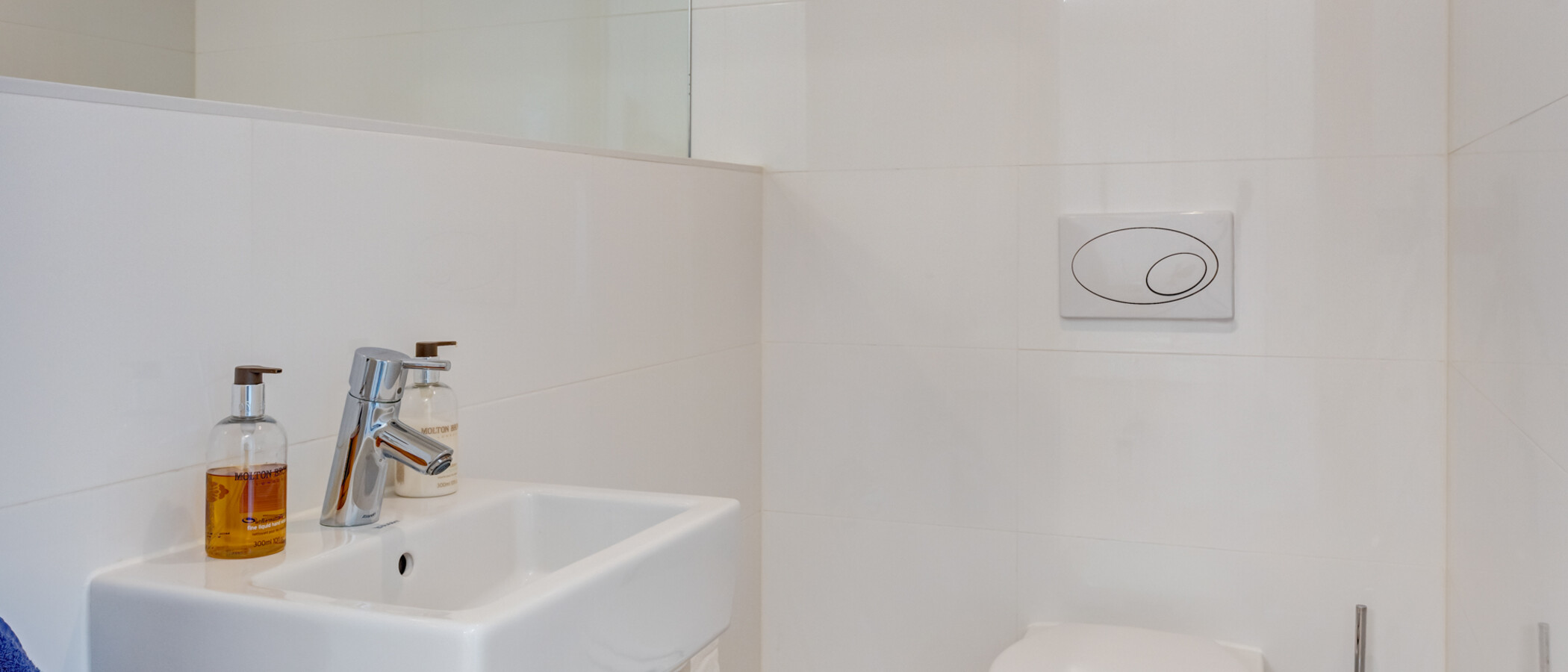 apartamento München Ludwigsvorstadt 01 WC separado 14870