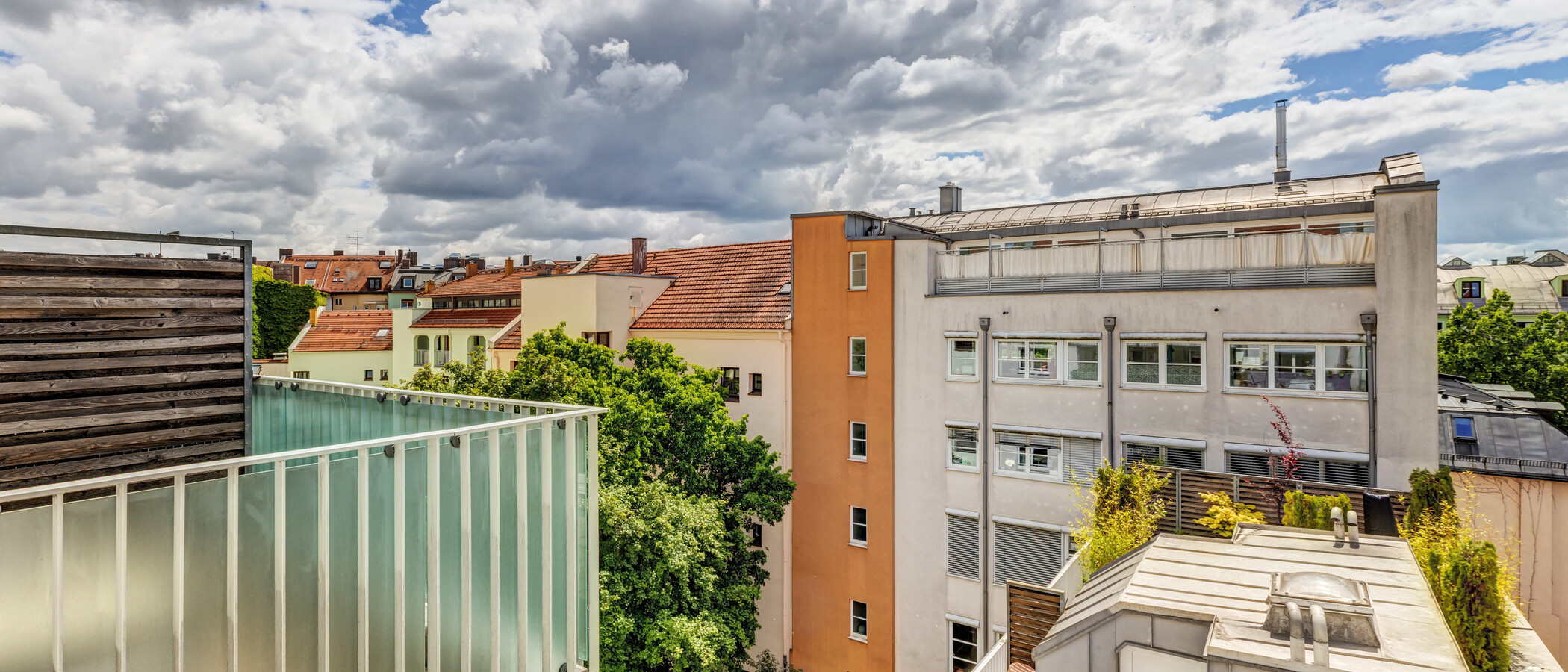 apartamento München Ludwigsvorstadt 04 vista 14870