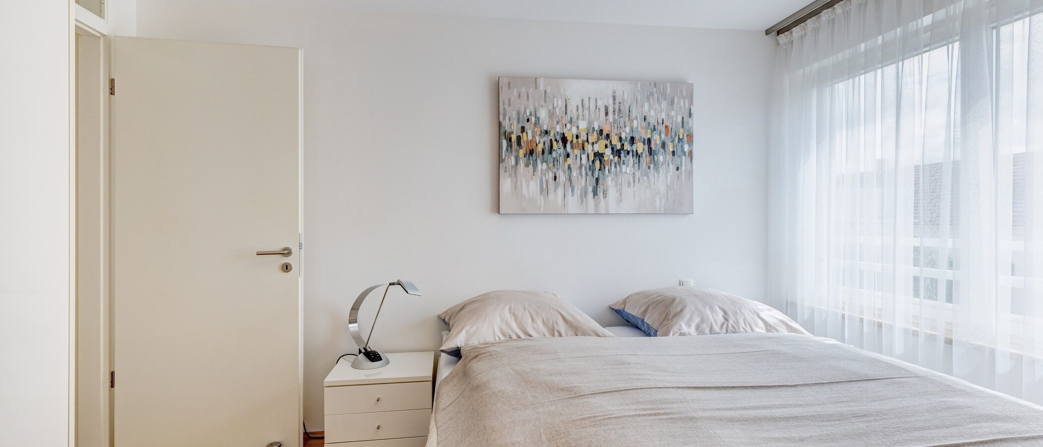 apartamento München Ludwigsvorstadt 01 dormitorio 14870