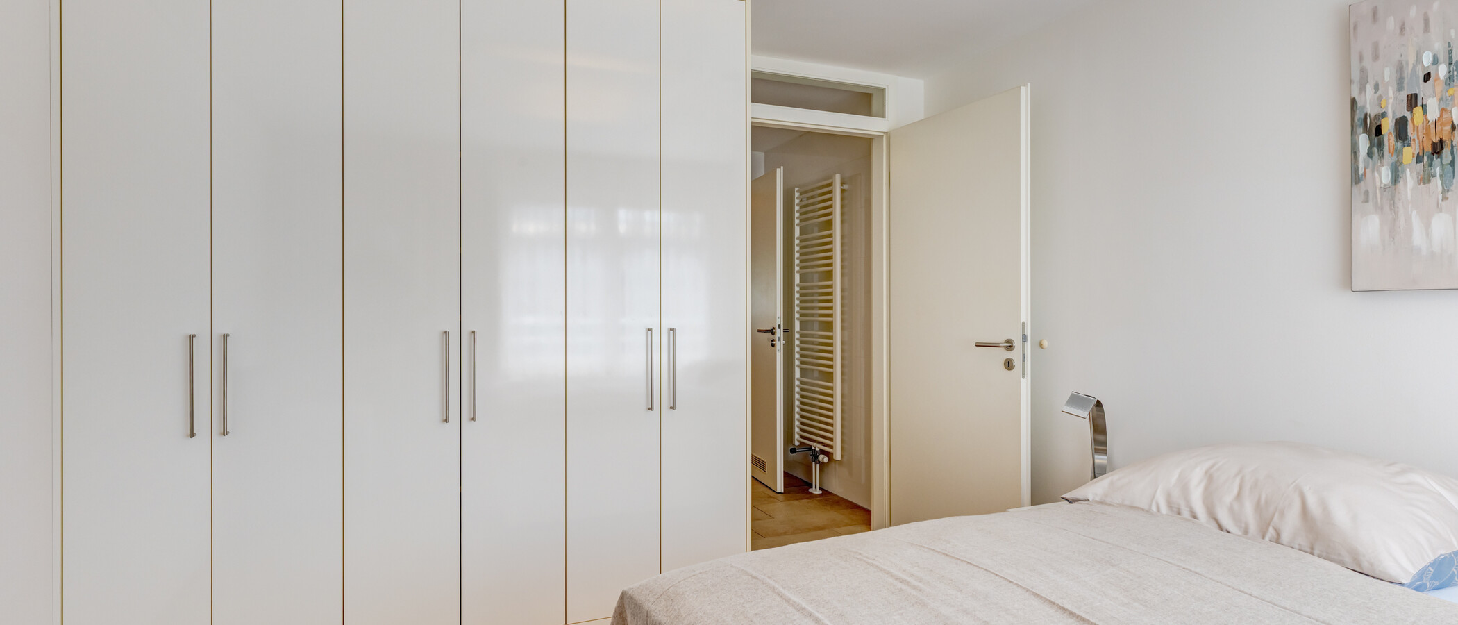 apartamento München Ludwigsvorstadt 04 dormitorio 14870