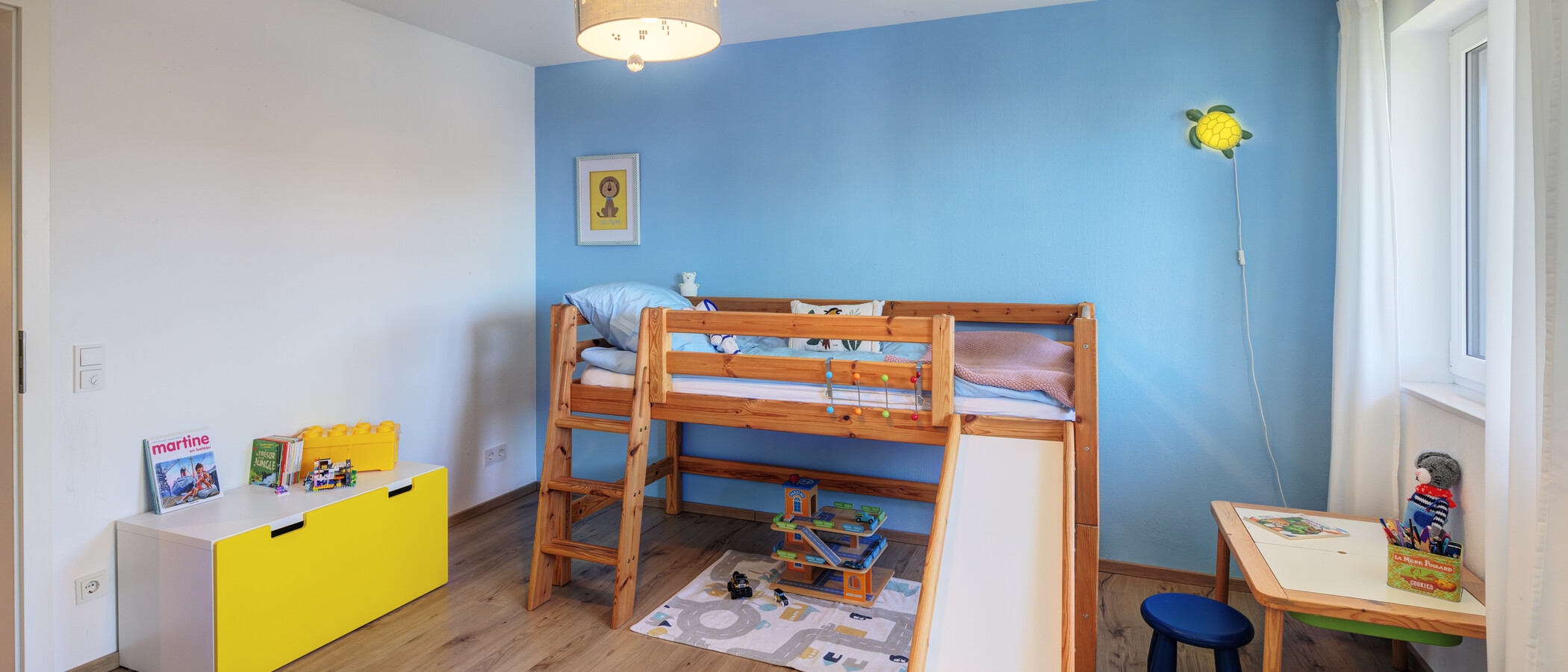 casa pareada Sauerlach 03 cuarto infantil 14871