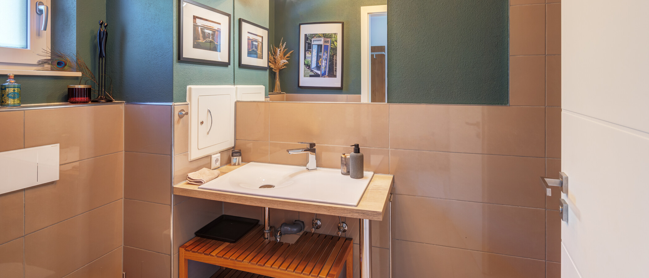 casa pareada Sauerlach 01 2. baño 14871