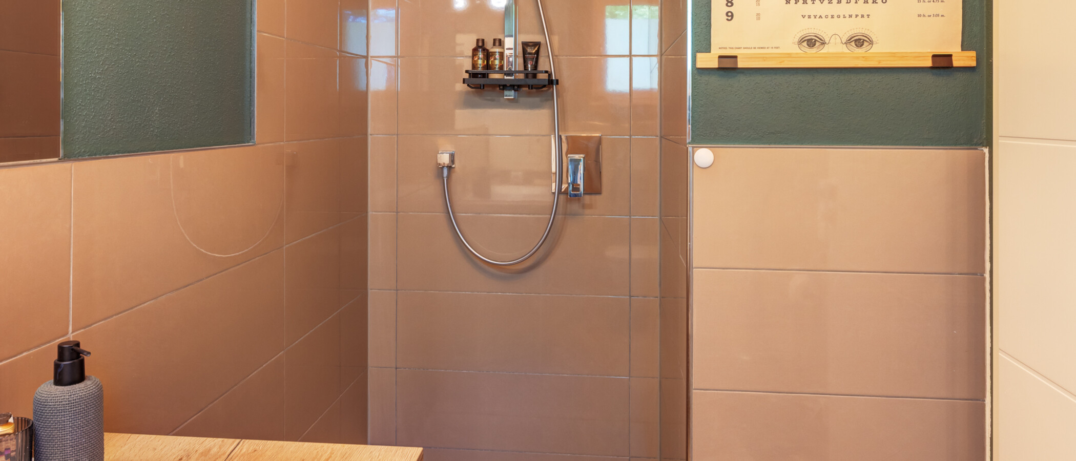 casa pareada Sauerlach 02 2. baño 14871