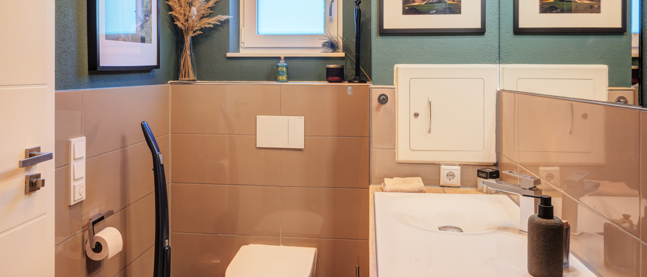 casa pareada Sauerlach 03 2. baño 14871
