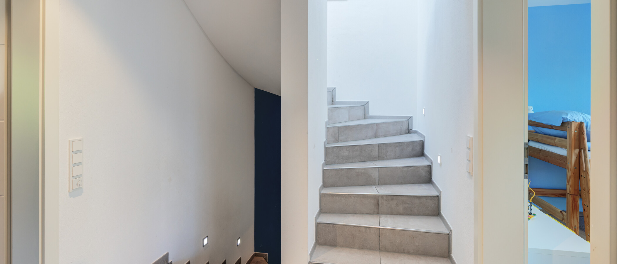 casa pareada Sauerlach 07 pasillo 14871