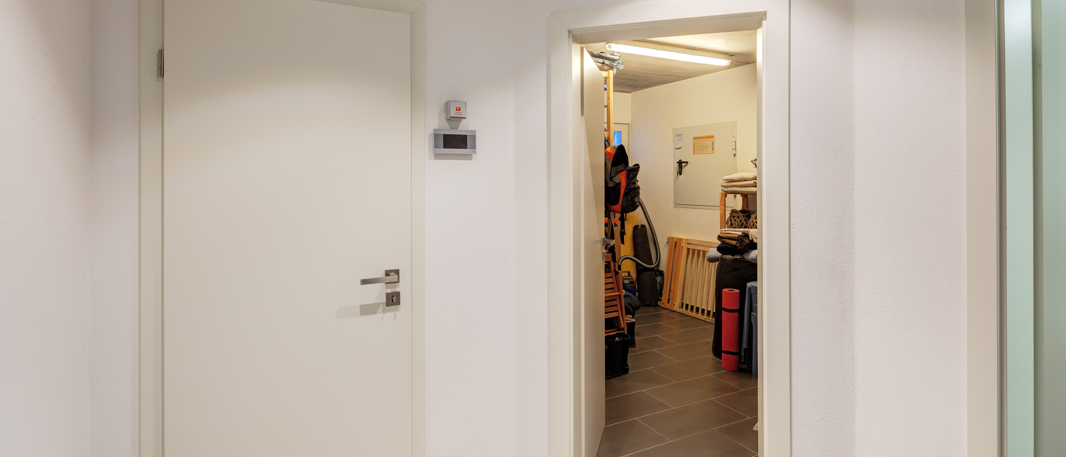 casa pareada Sauerlach 09 pasillo 14871