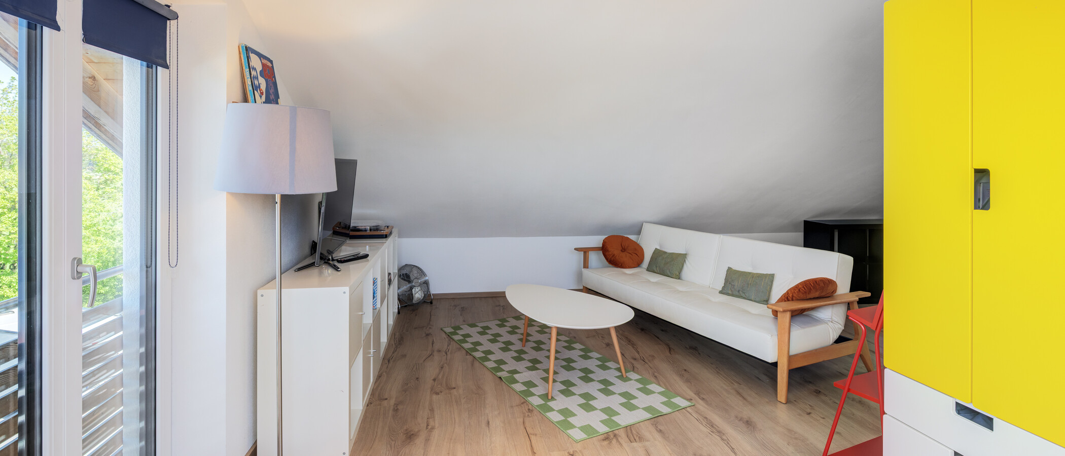 casa pareada Sauerlach 03 2. dormitorio 14871