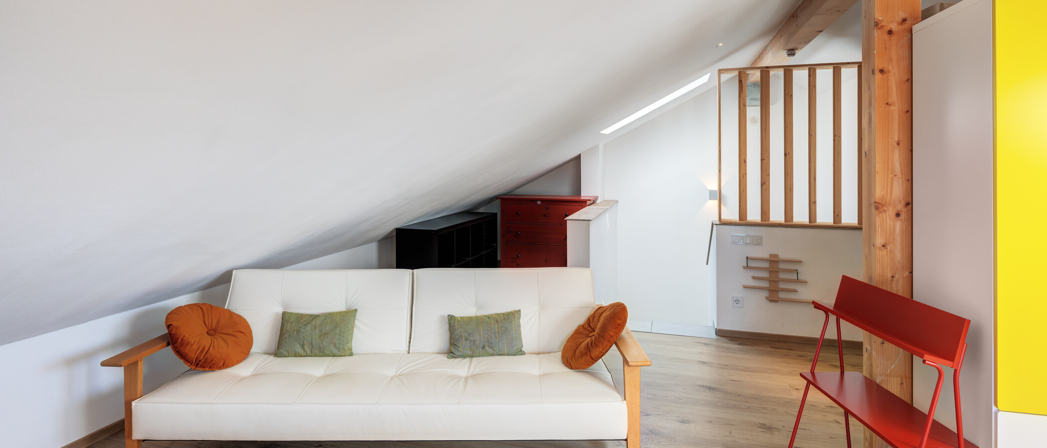 casa pareada Sauerlach 04 2. dormitorio 14871
