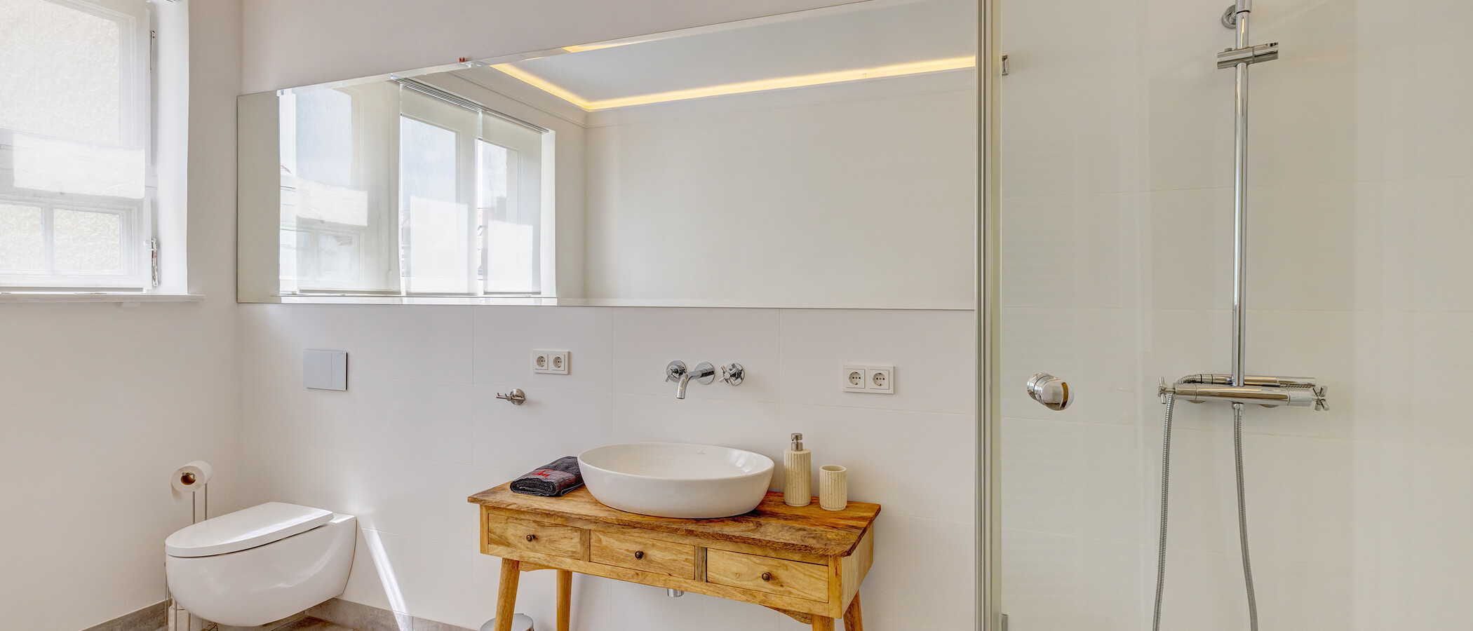 apartamento München Haidhausen 02 baño 14875