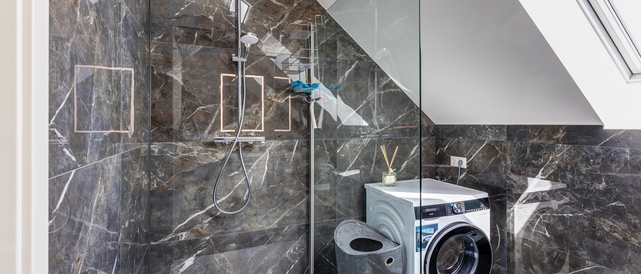 ático München Trudering 01 baño 14876