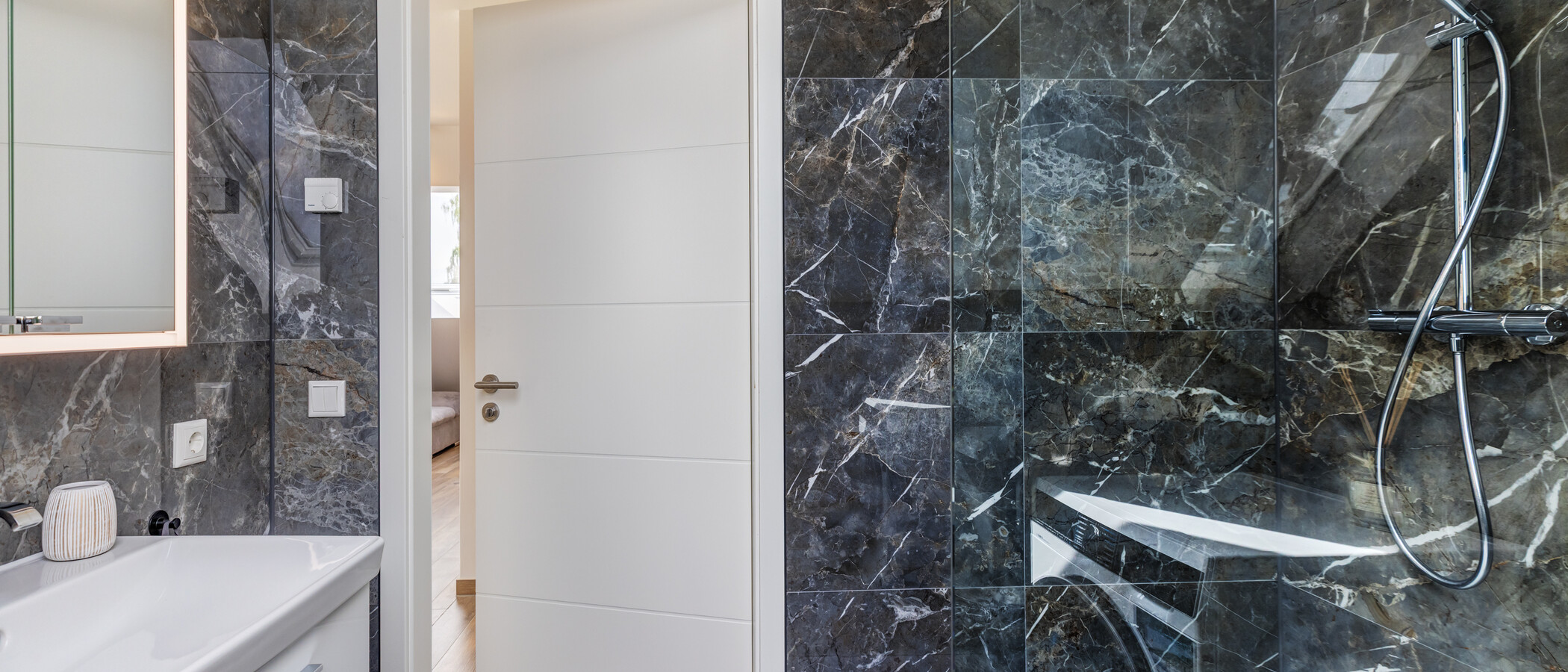 ático München Trudering 04 baño 14876