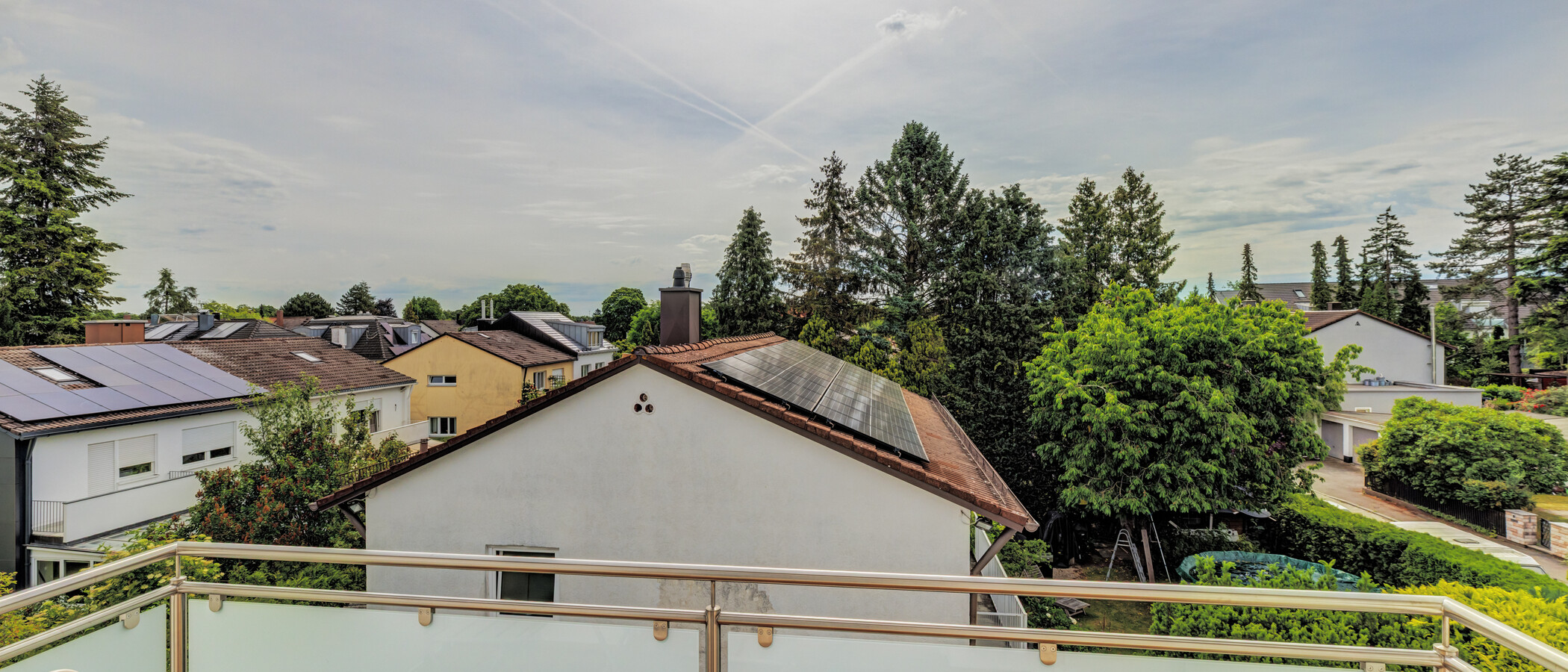 ático München Trudering 03 vista 14876