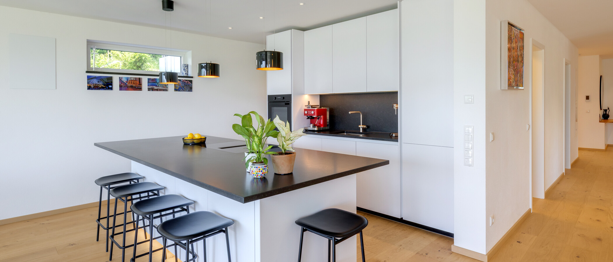 apartamento Wörthsee 03 cocina 14878