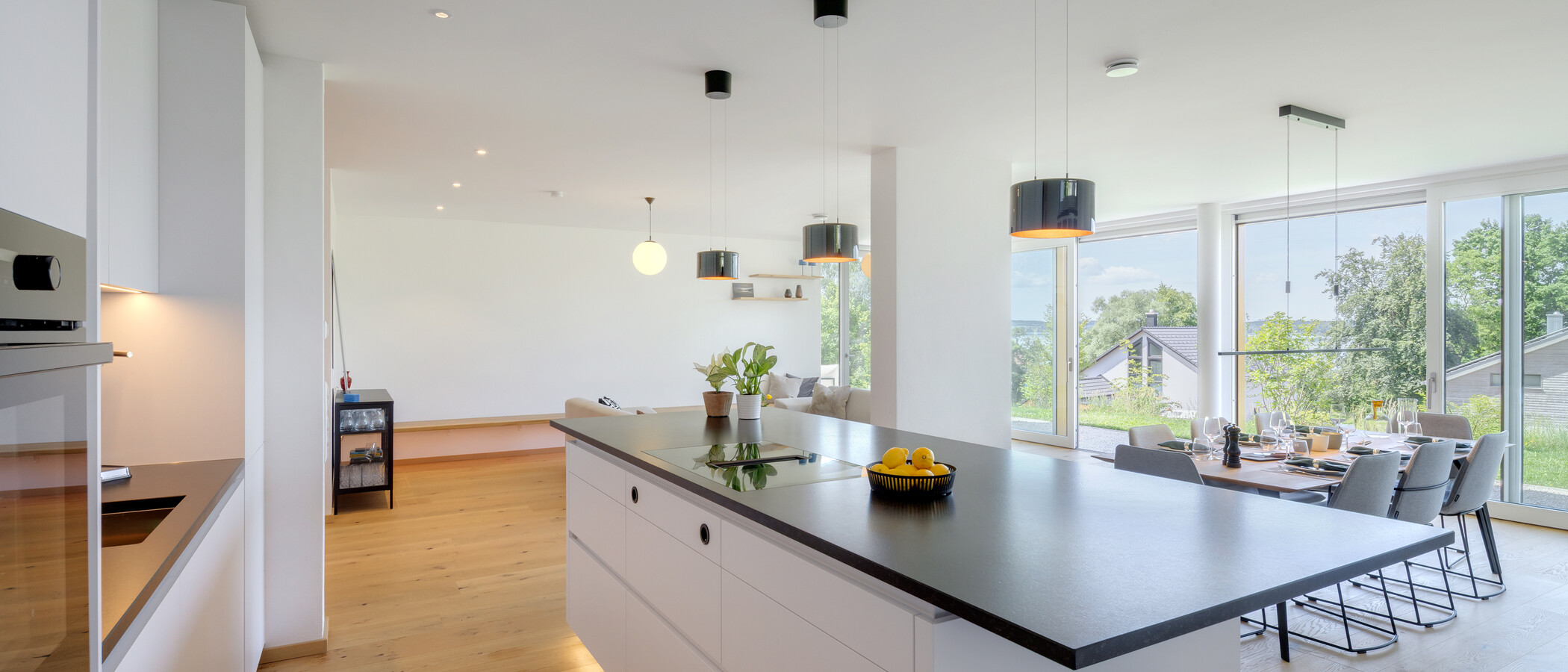 apartamento Wörthsee 04 cocina 14878