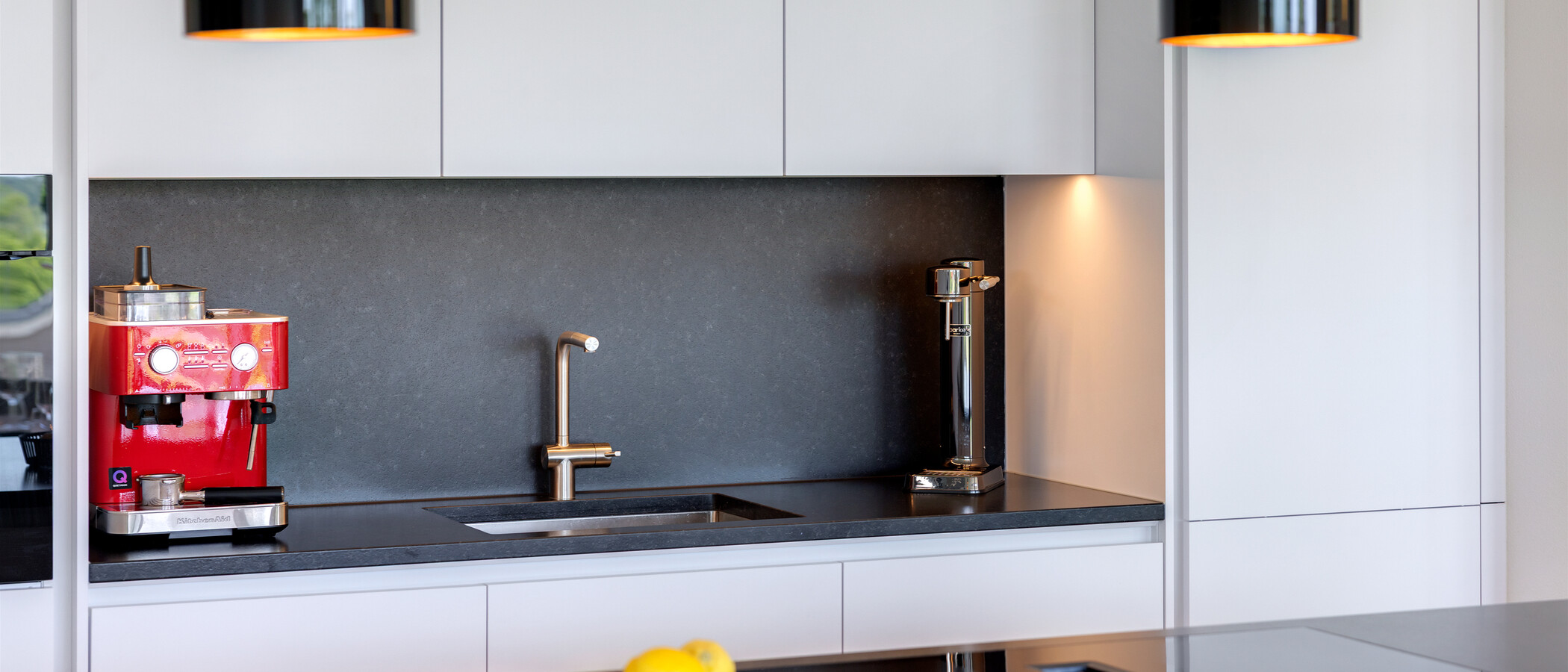 apartamento Wörthsee 05 cocina 14878