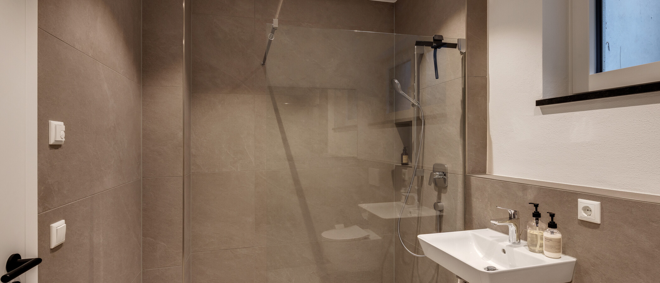 apartamento Wörthsee 02 2. baño 14878