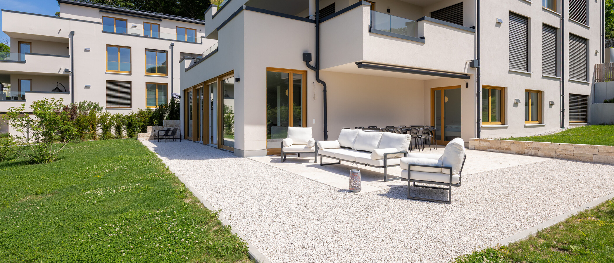 apartamento Wörthsee 04 terraza 14878