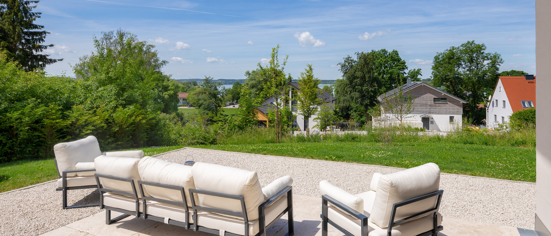 apartamento Wörthsee 01 vista 14878