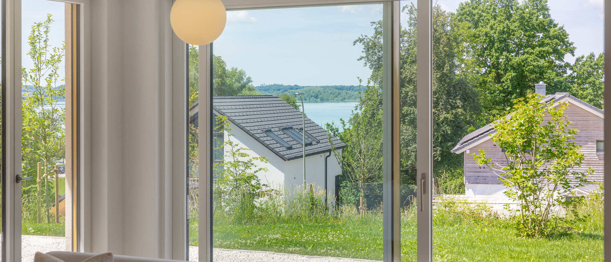 apartamento Wörthsee 02 vista 14878