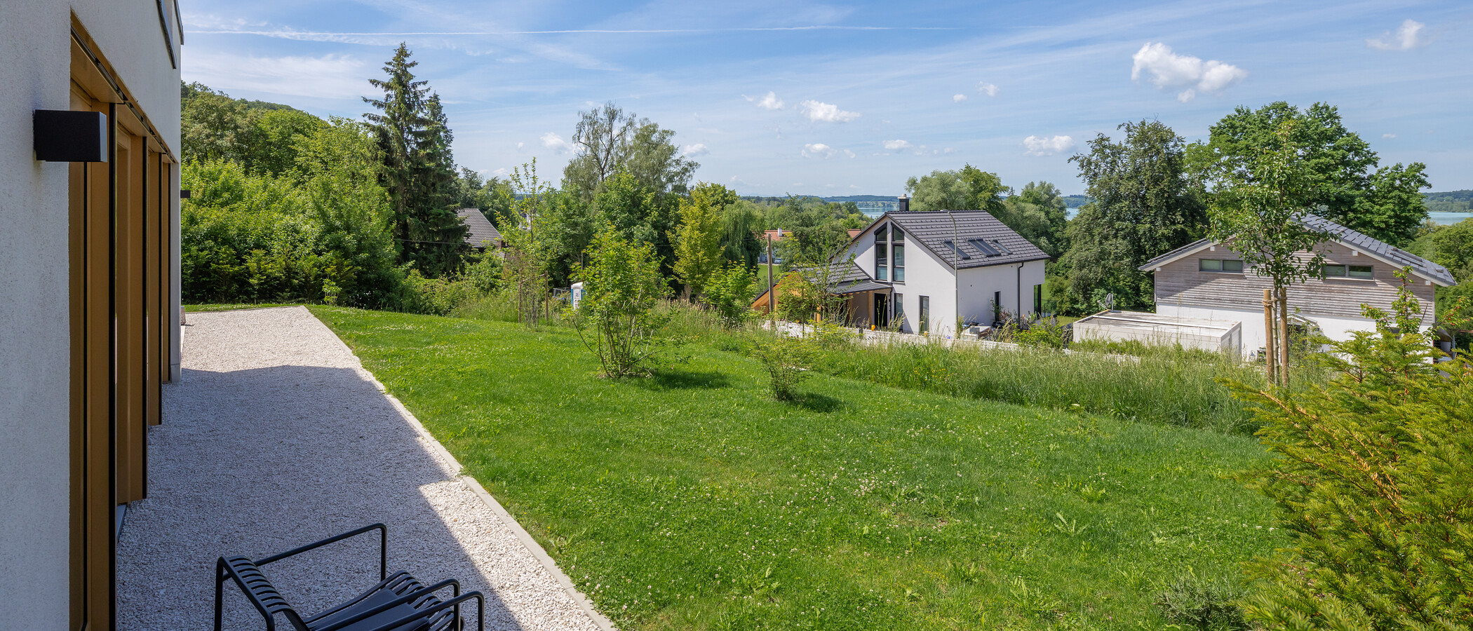 apartamento Wörthsee 03 vista 14878