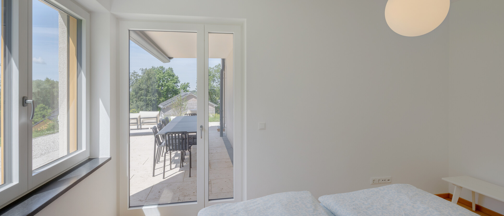 apartamento Wörthsee 02 3. dormitorio 14878
