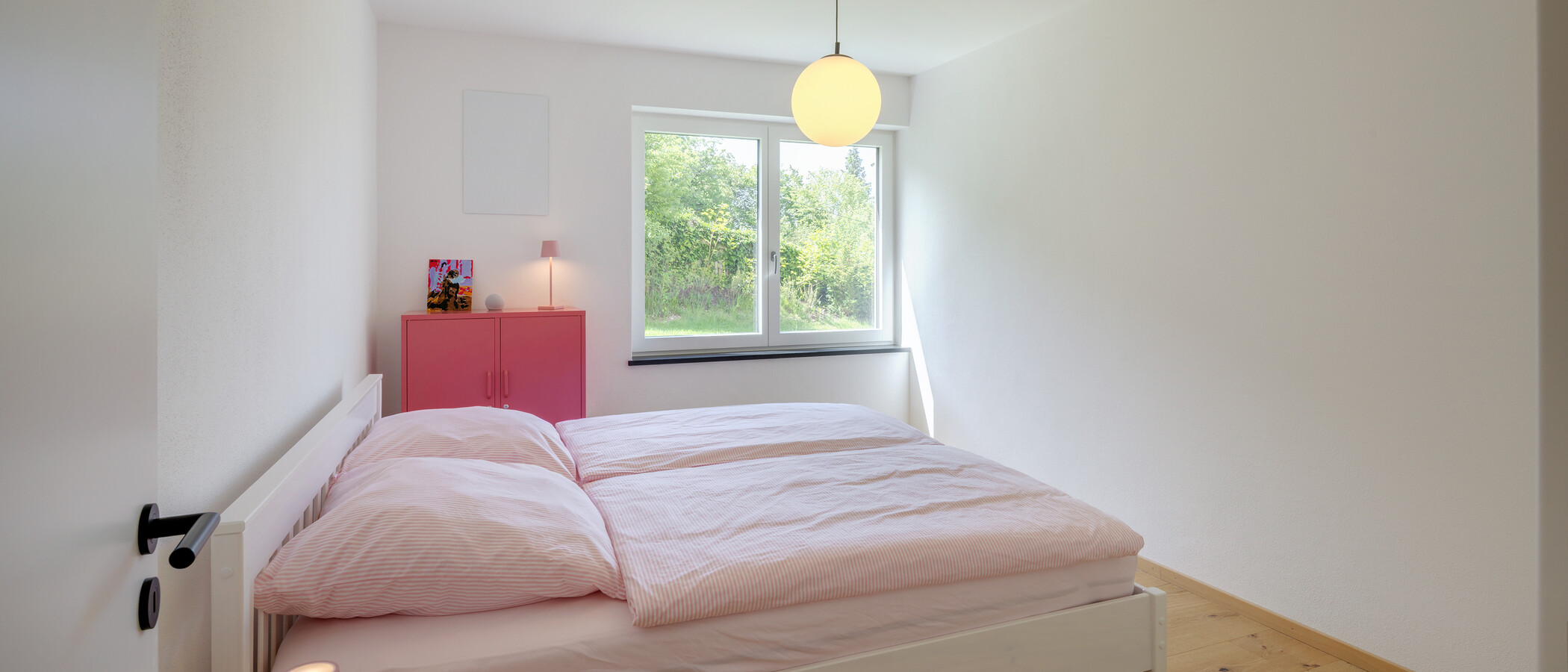 apartamento Wörthsee 01 2. dormitorio 14878