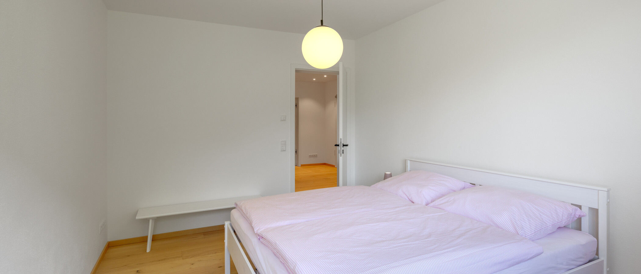 apartamento Wörthsee 02 2. dormitorio 14878