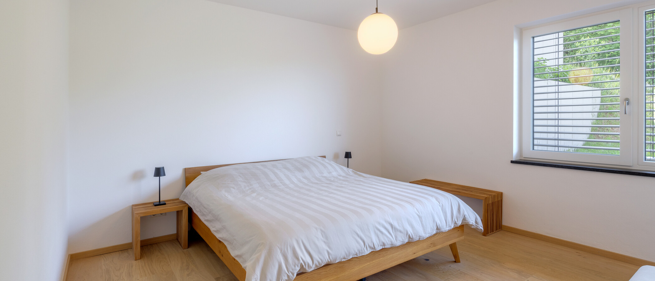 apartamento Wörthsee 01 1. dormitorio 14878