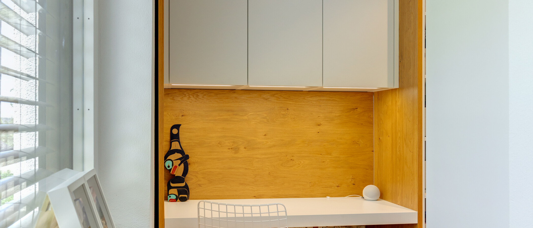 apartamento Wörthsee 03 1. dormitorio 14878