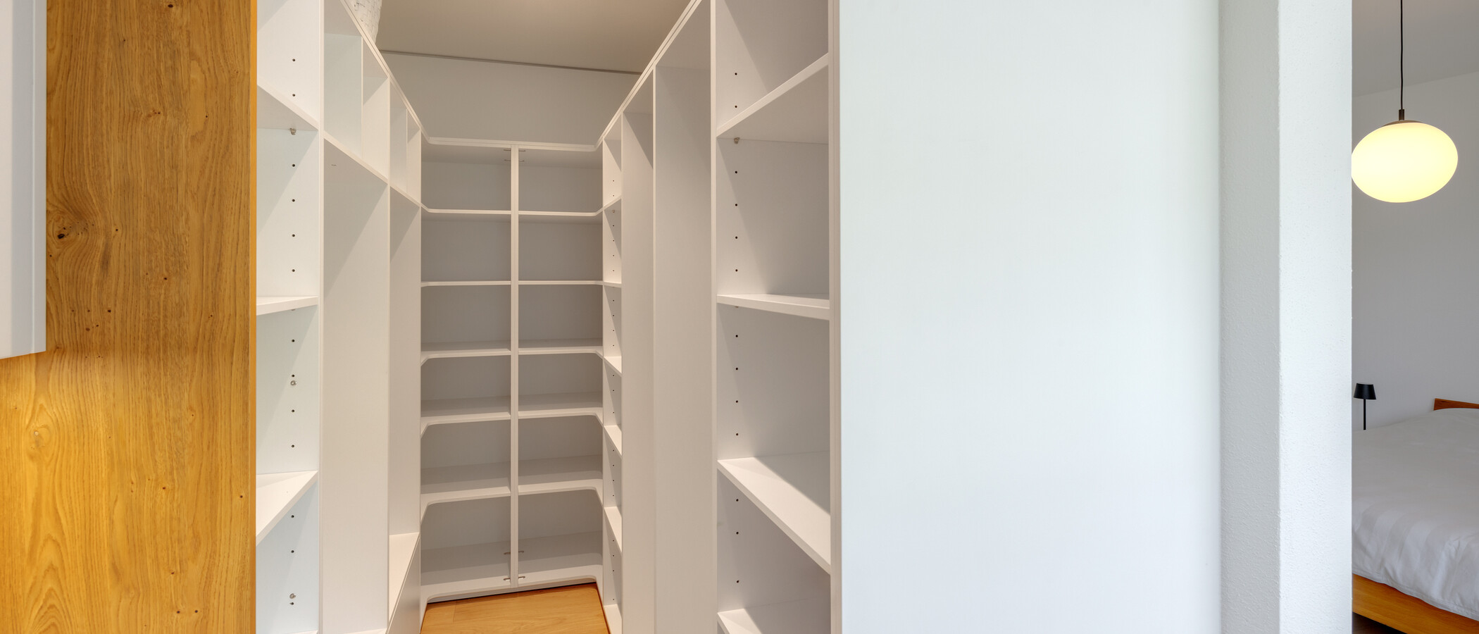apartamento Wörthsee 04 1. dormitorio 14878
