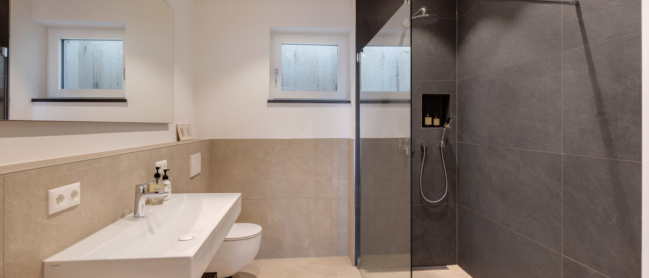 apartamento Wörthsee 01 1. baño 14878