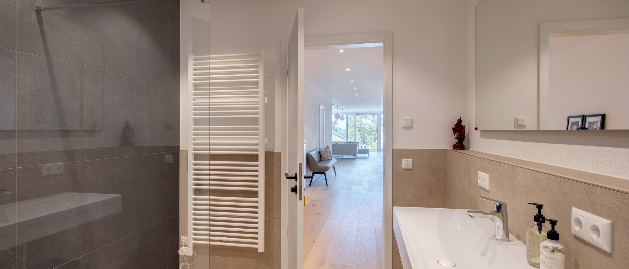 apartamento Wörthsee 02 1. baño 14878
