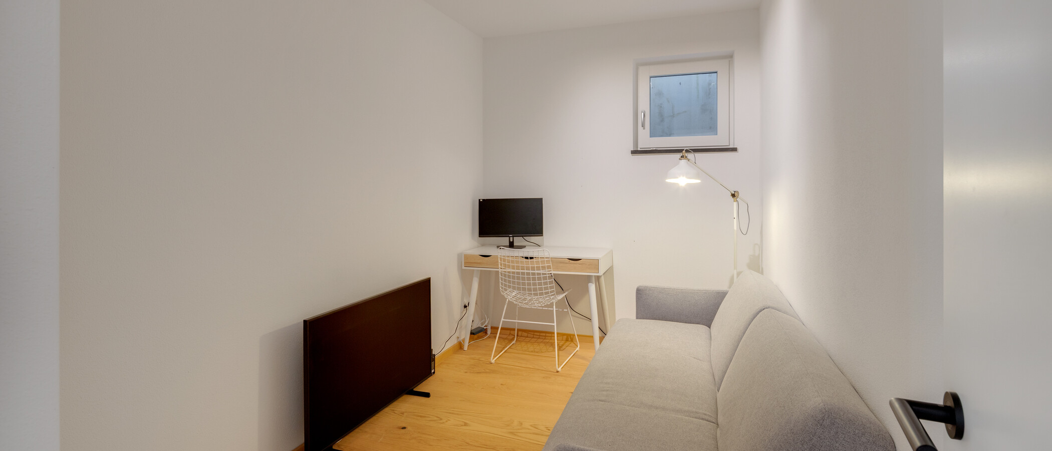 apartamento Wörthsee 01 invitados 14878
