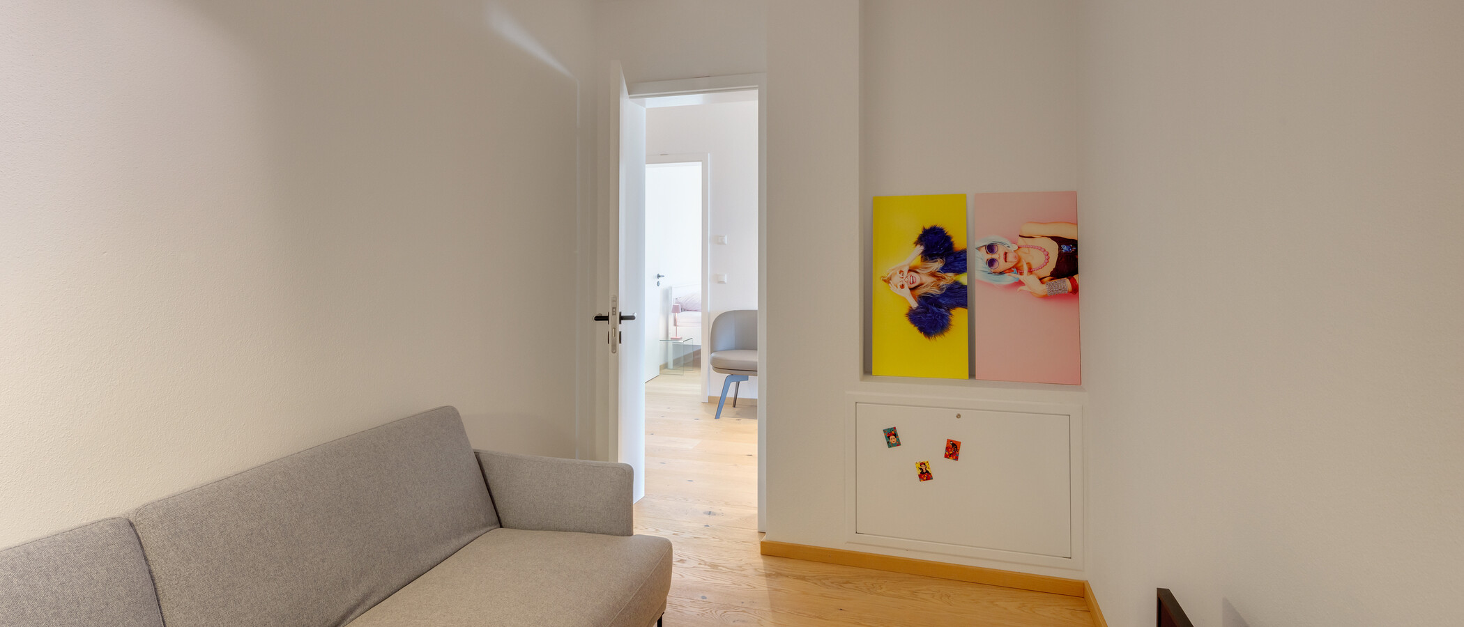 apartamento Wörthsee 02 invitados 14878