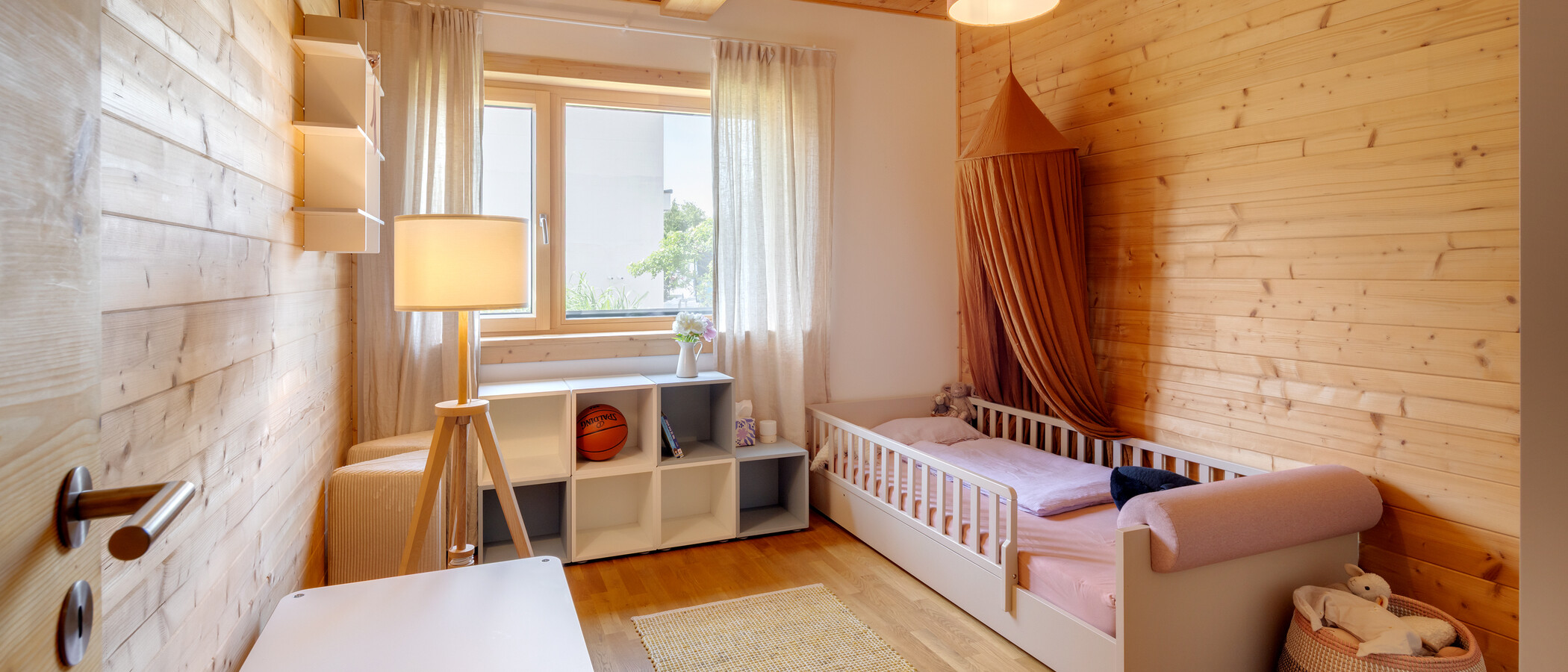 casa pareada Feldafing 01 cuarto infantil 14879