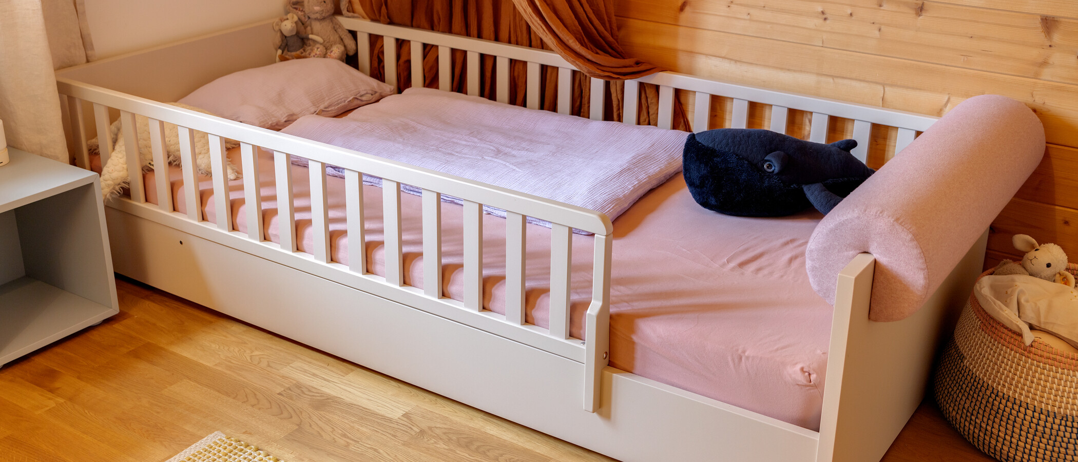 casa pareada Feldafing 02 cuarto infantil 14879