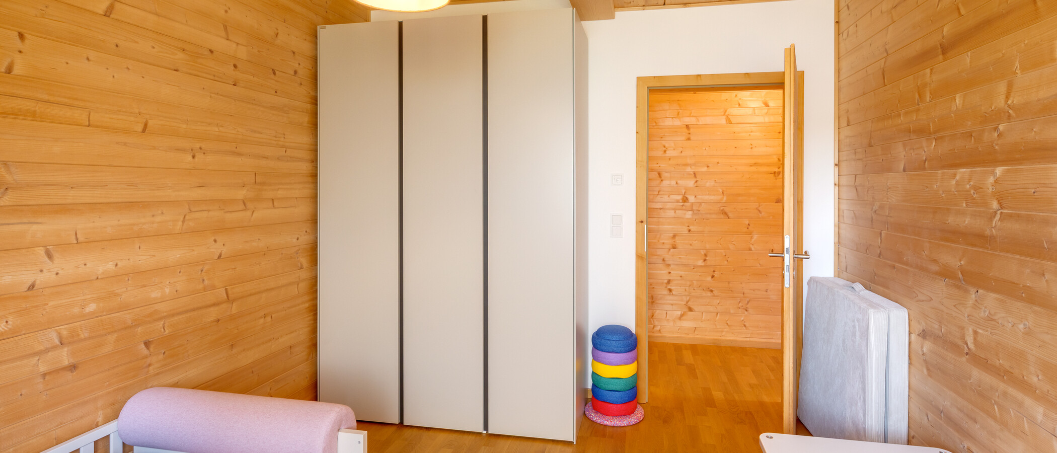 casa pareada Feldafing 03 cuarto infantil 14879